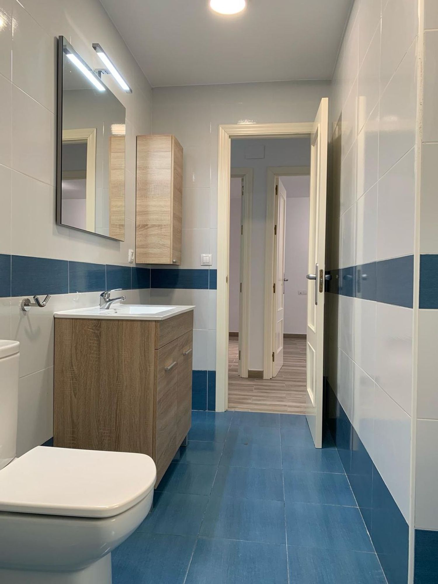 Piso en Barrio Buhaira - Huerta del Rey - Foto 11