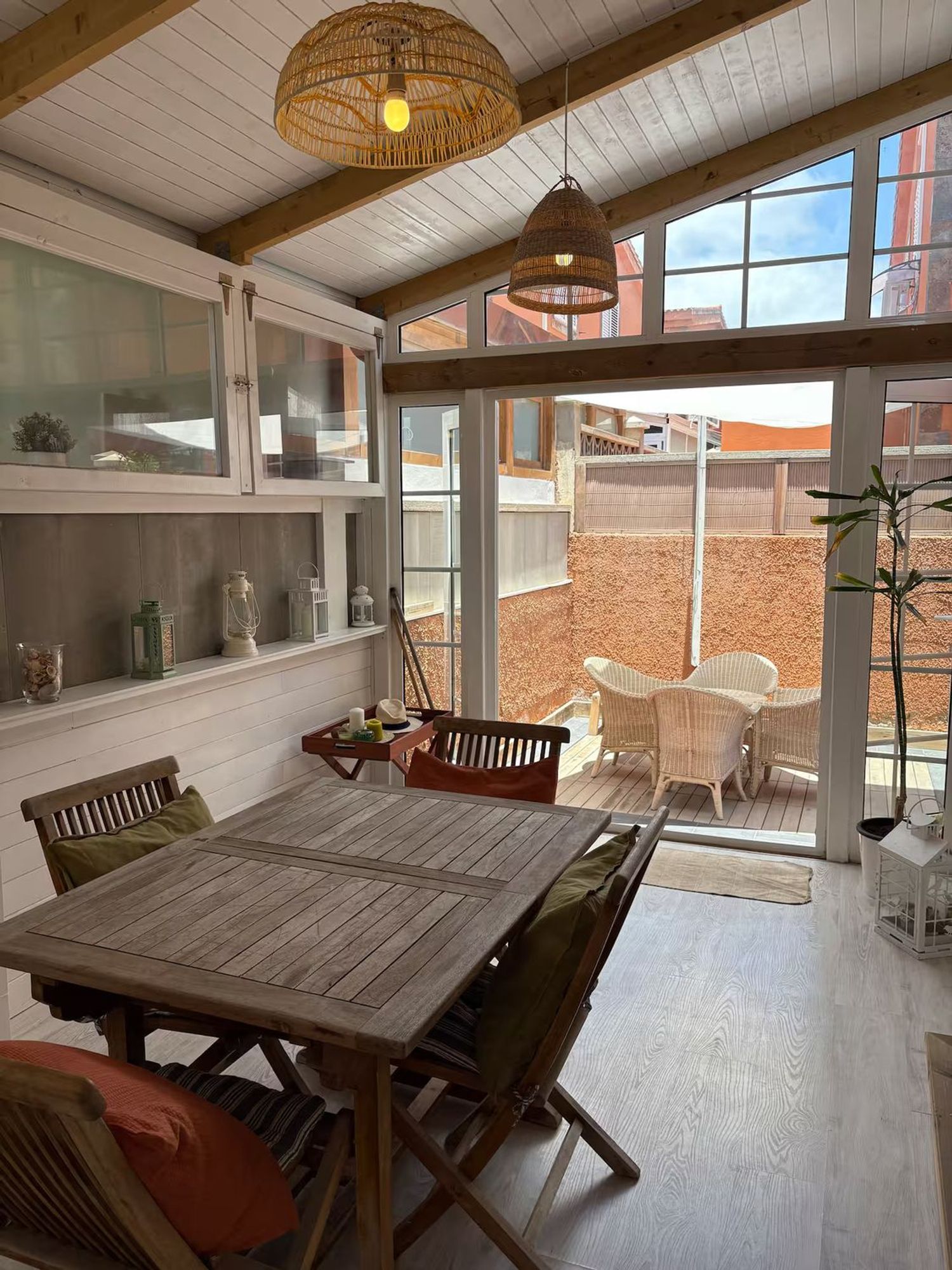 Chalet pareado en calle Alfandara, 14 - Foto 31