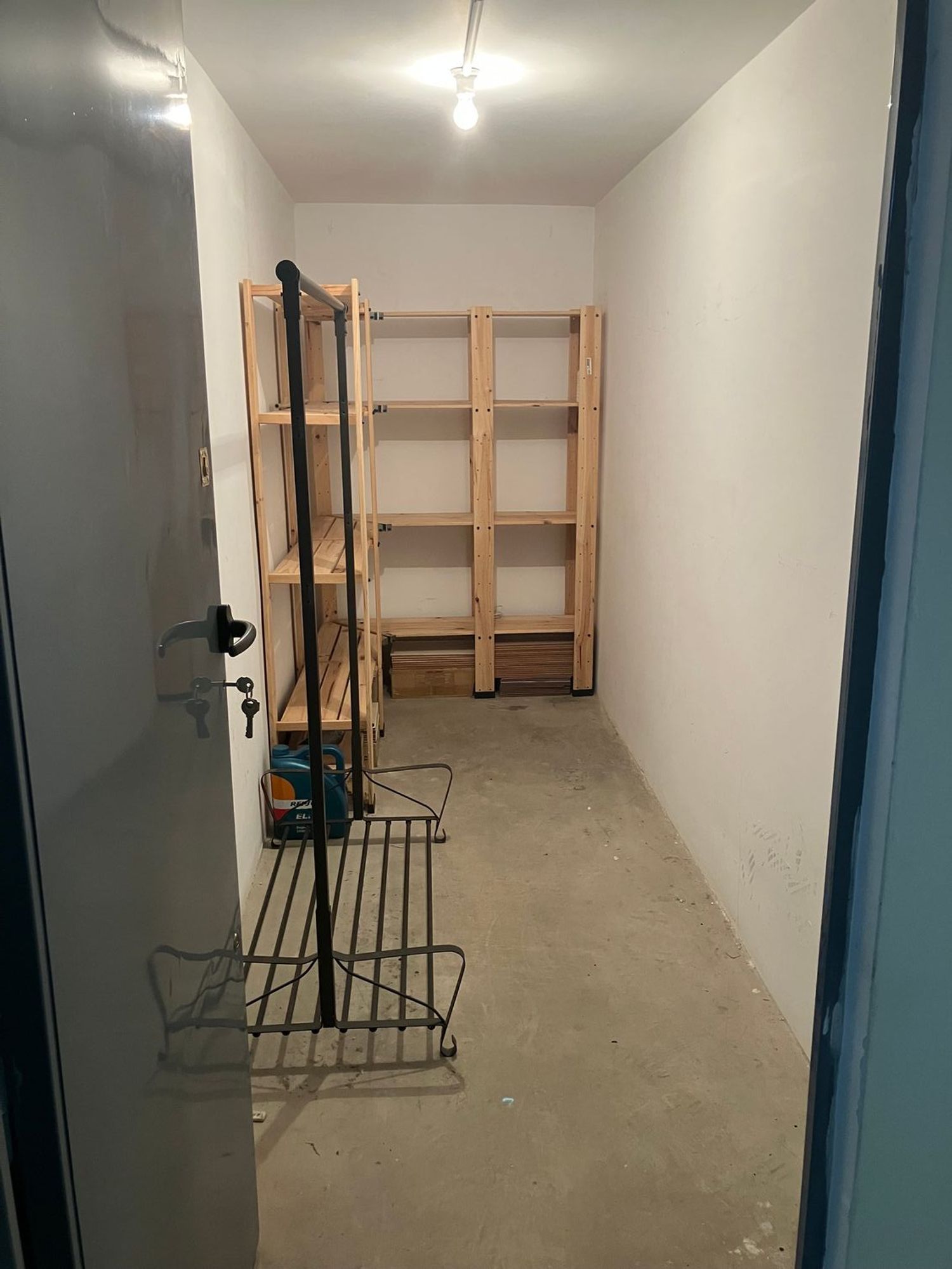 Piso en Barrio Ensanche de Vallecas - La Gavia - Foto 34