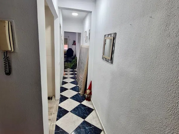 Piso en calle Leoncio Rojas, 16 - Foto 1