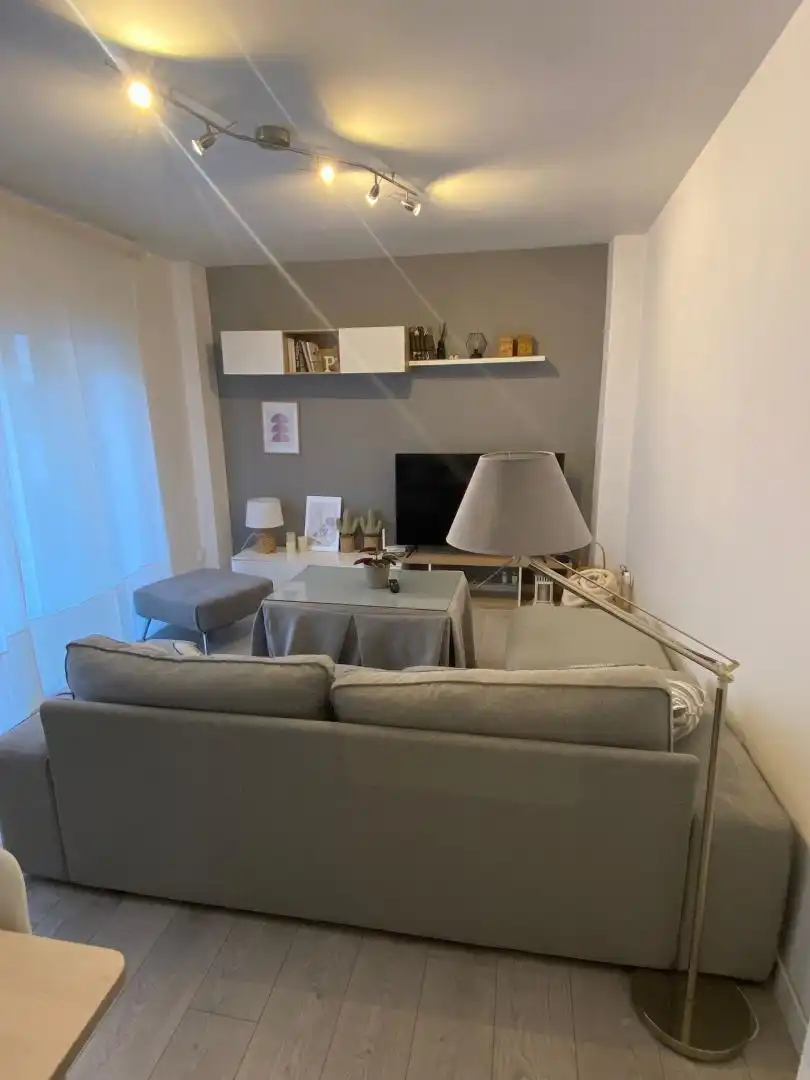 Piso en  Avenida de los Almogávares 34 - Foto 3