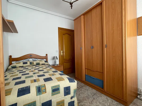 Piso en Calle de Cervantes, 22, Circular - Vadillos, Circular - Vadillos - Foto 1