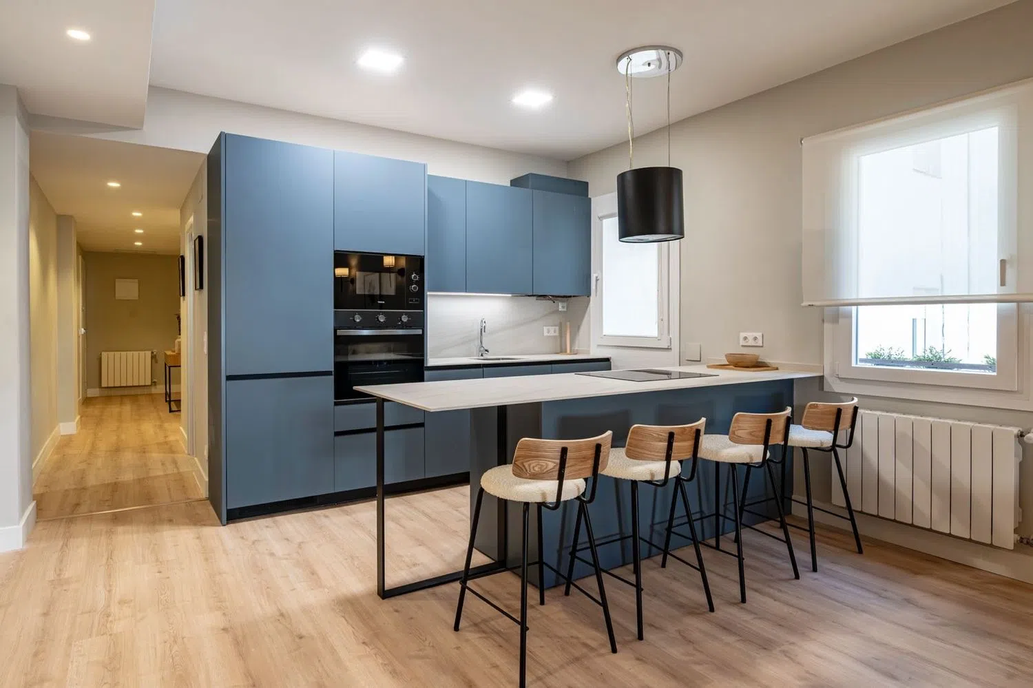 Piso en calle de Máiquez, 64 - Foto 13