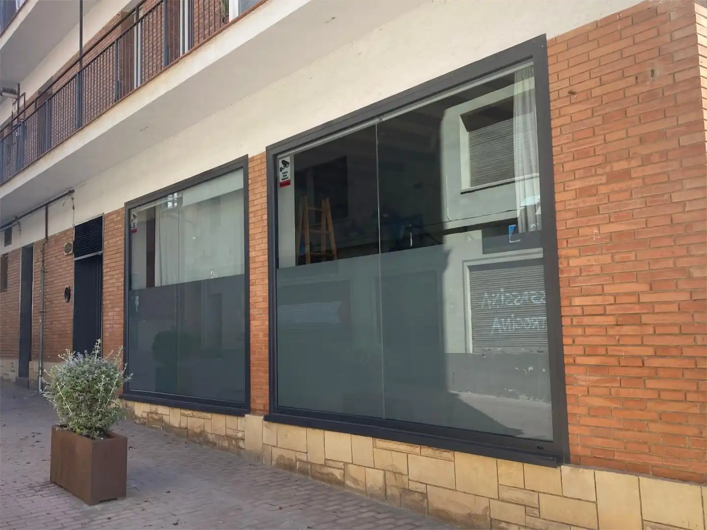 Estudio en  Carrer de la Plaça 8 - Foto 3