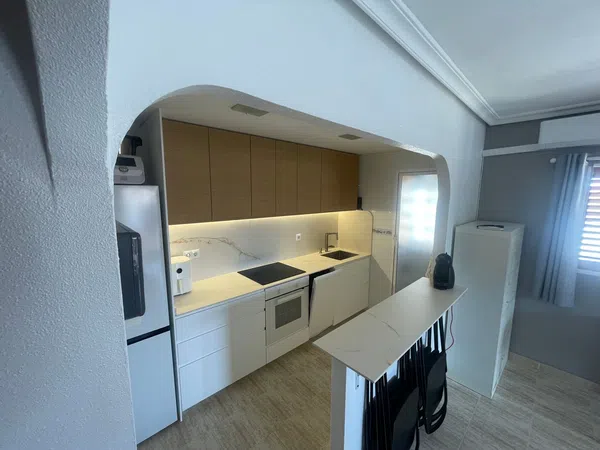 Piso en Guadalquivir, 141, Mil Palmeras, Mil Palmeras - Foto 4