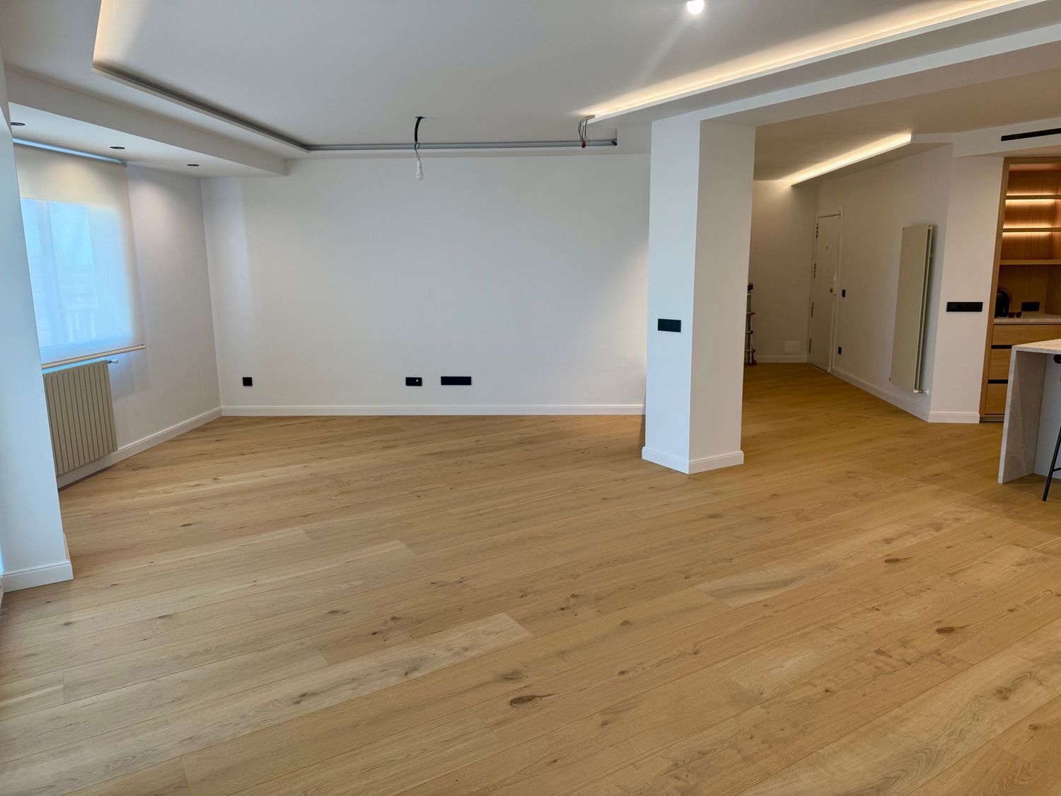 Piso en Avenida d'Alemanya, 2, Bons Aires - Foto 4