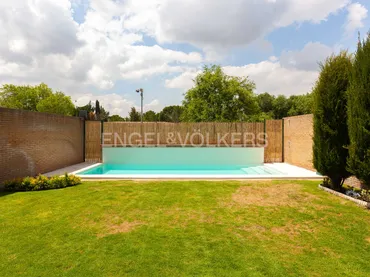 Chalet en Pozuelo de Alarcón - Foto 17
