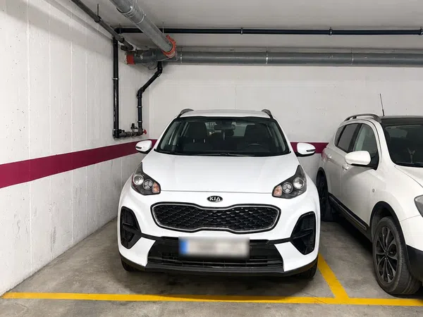 Piso en Carril Saavedra, 40, San Ginés - Foto 11