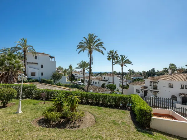 Piso en Calle de las Adelfas, 3, Nueva Andalucía - Foto 16