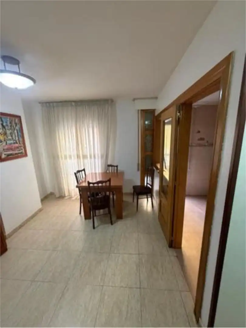Piso en Plaza la leña - Foto 6
