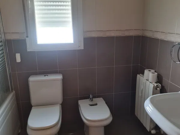 Chalet adosado en Calle Agustín de León, 49 - Foto 11