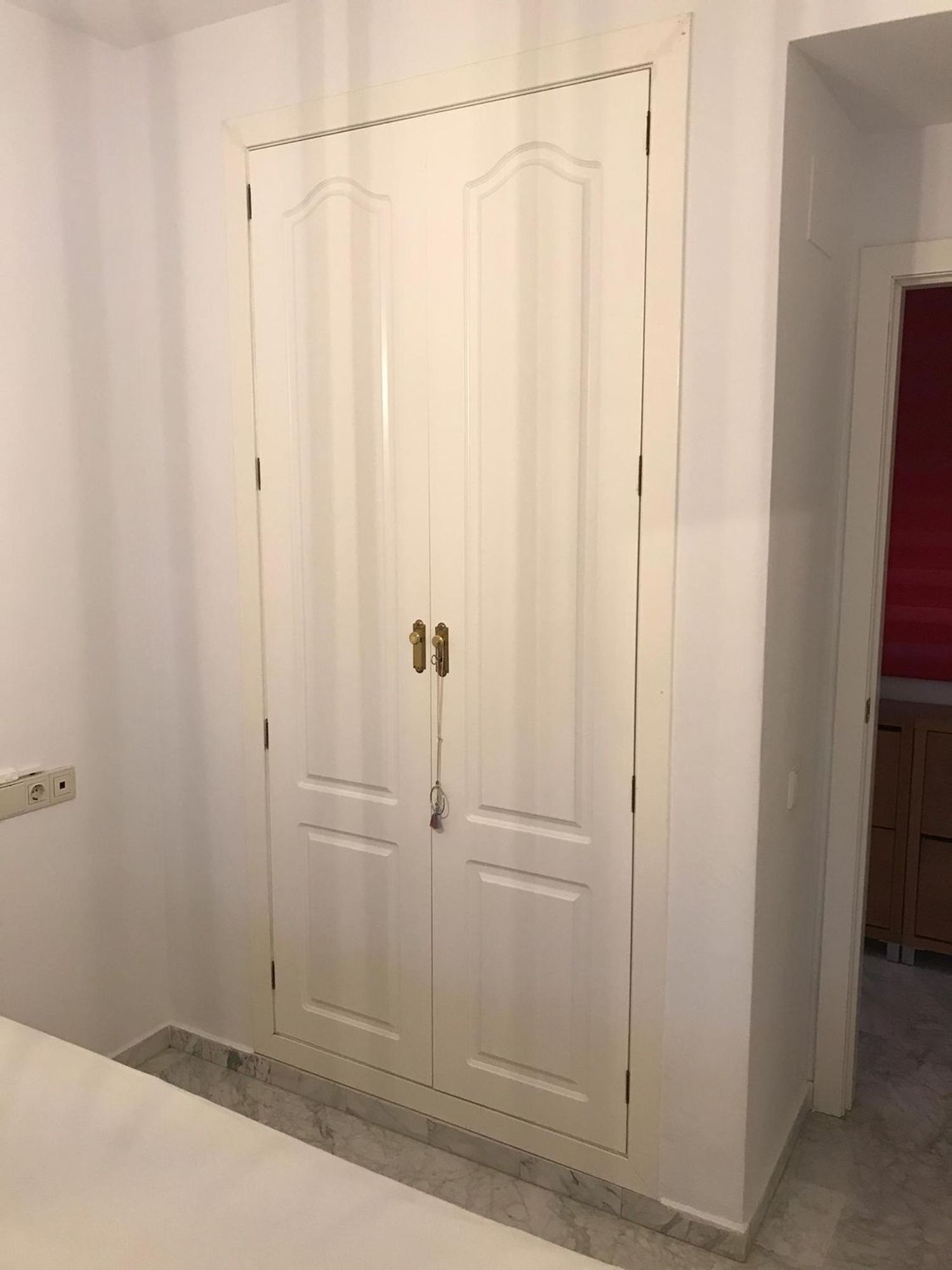 Piso en Calle Pureza, 4, Santa Eufemia, Santa Eufemia - Foto 13