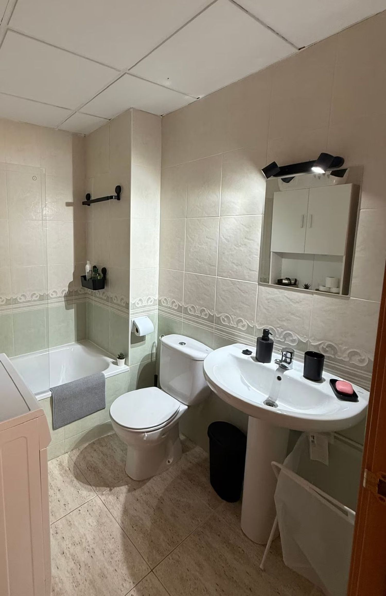 Piso en Calle del Fonoll, 1 - Foto 5