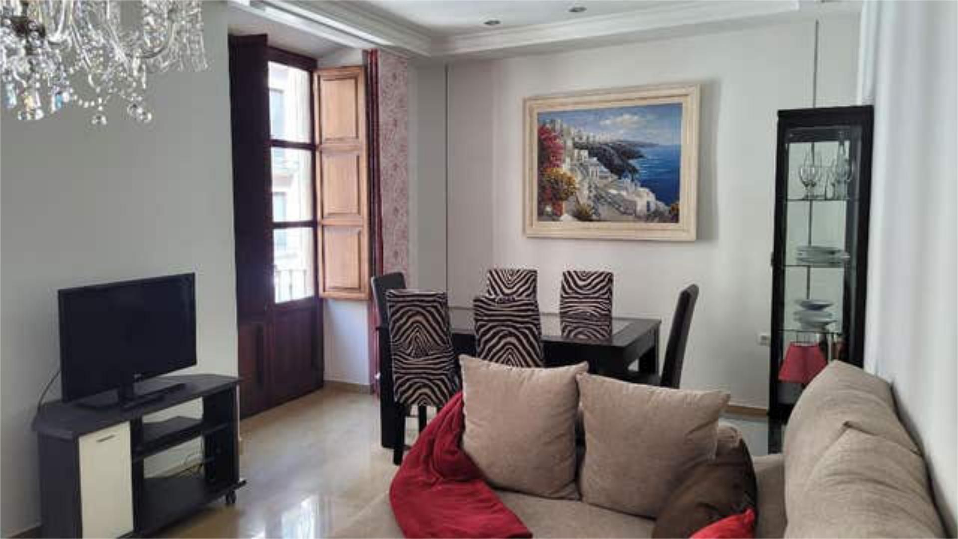 Piso en Centro - Foto 1