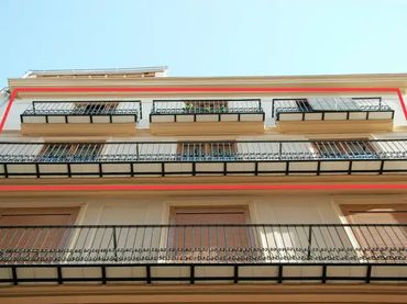 Piso en  Carrer d'En Bou 12 - Foto 31
