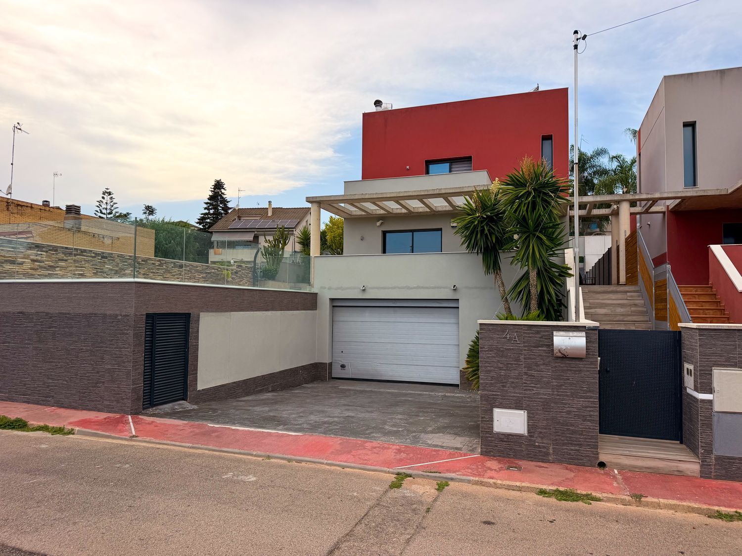 Casa o chalet independiente en Calle dels Clavells, 4 - Foto 2