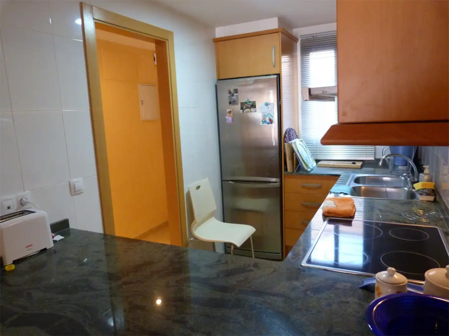 Piso en  Carrer Cullera 3 - Foto 20