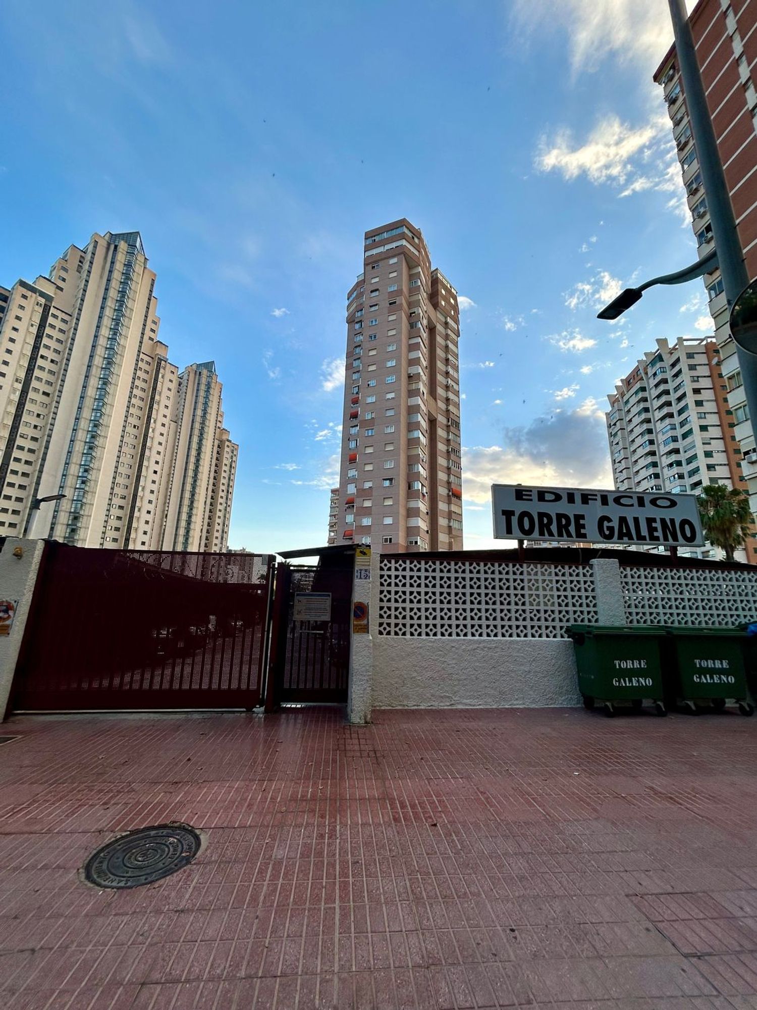 Piso en Avenida Juan Fuster Zaragoza, 15 - Foto 17