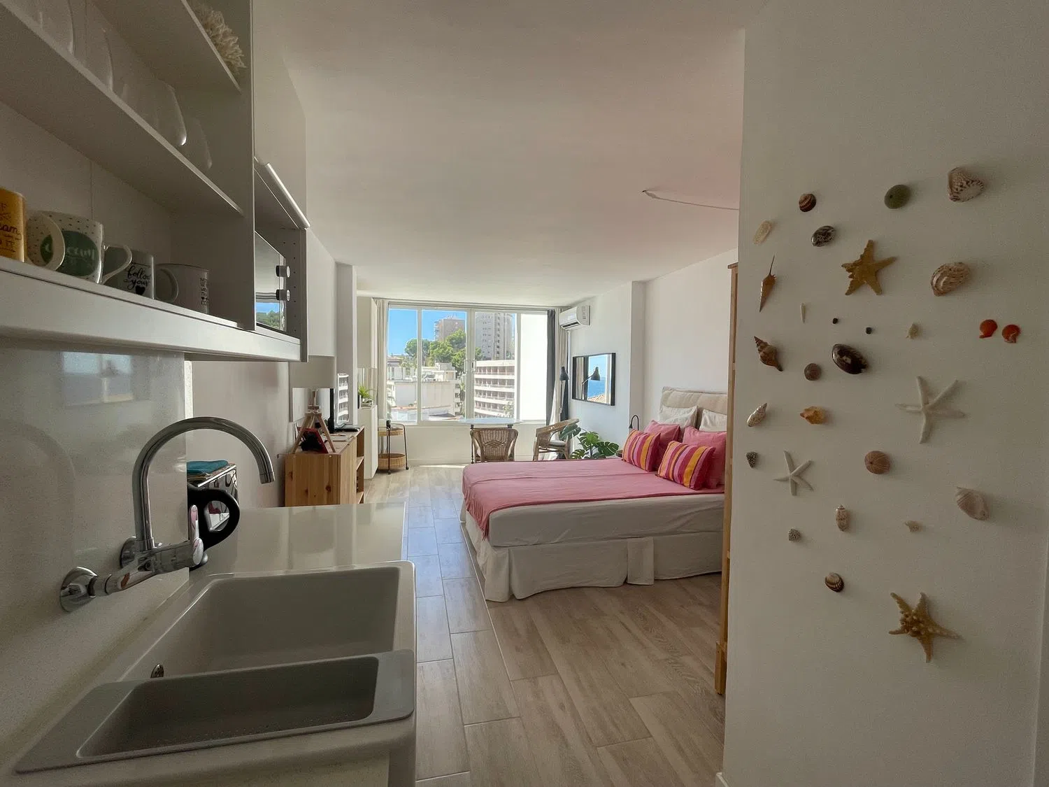 Estudio en avenida de Joan Miró, 275 - Foto 7