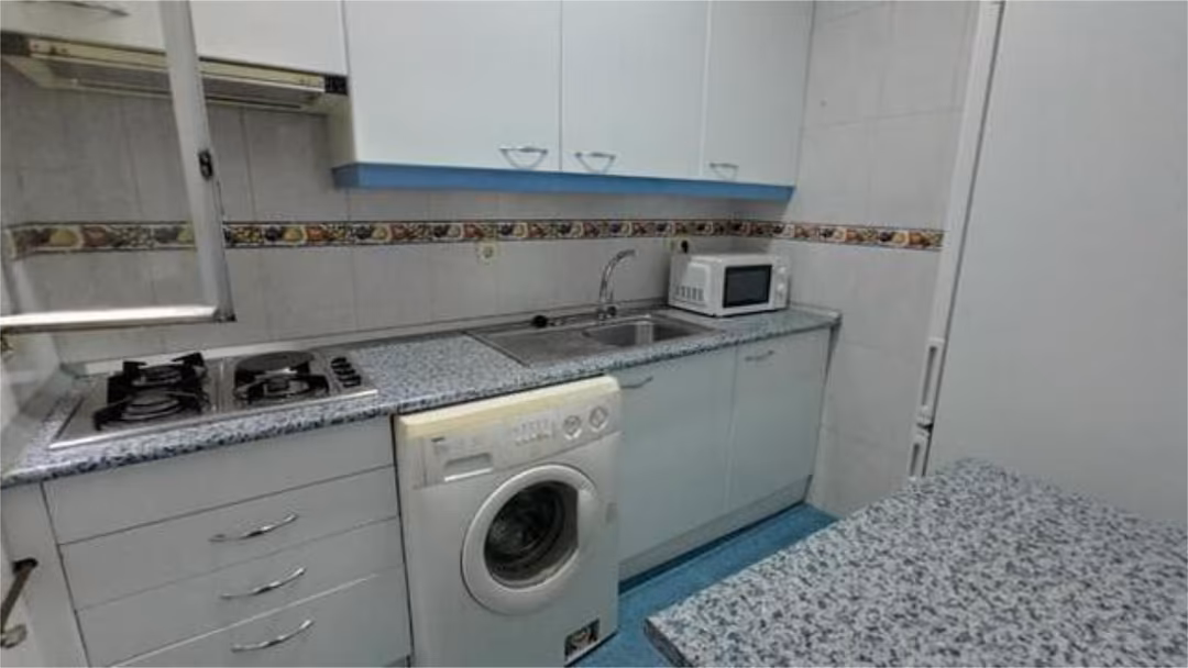 Apartamento en Puente de Vallecas - Foto 4