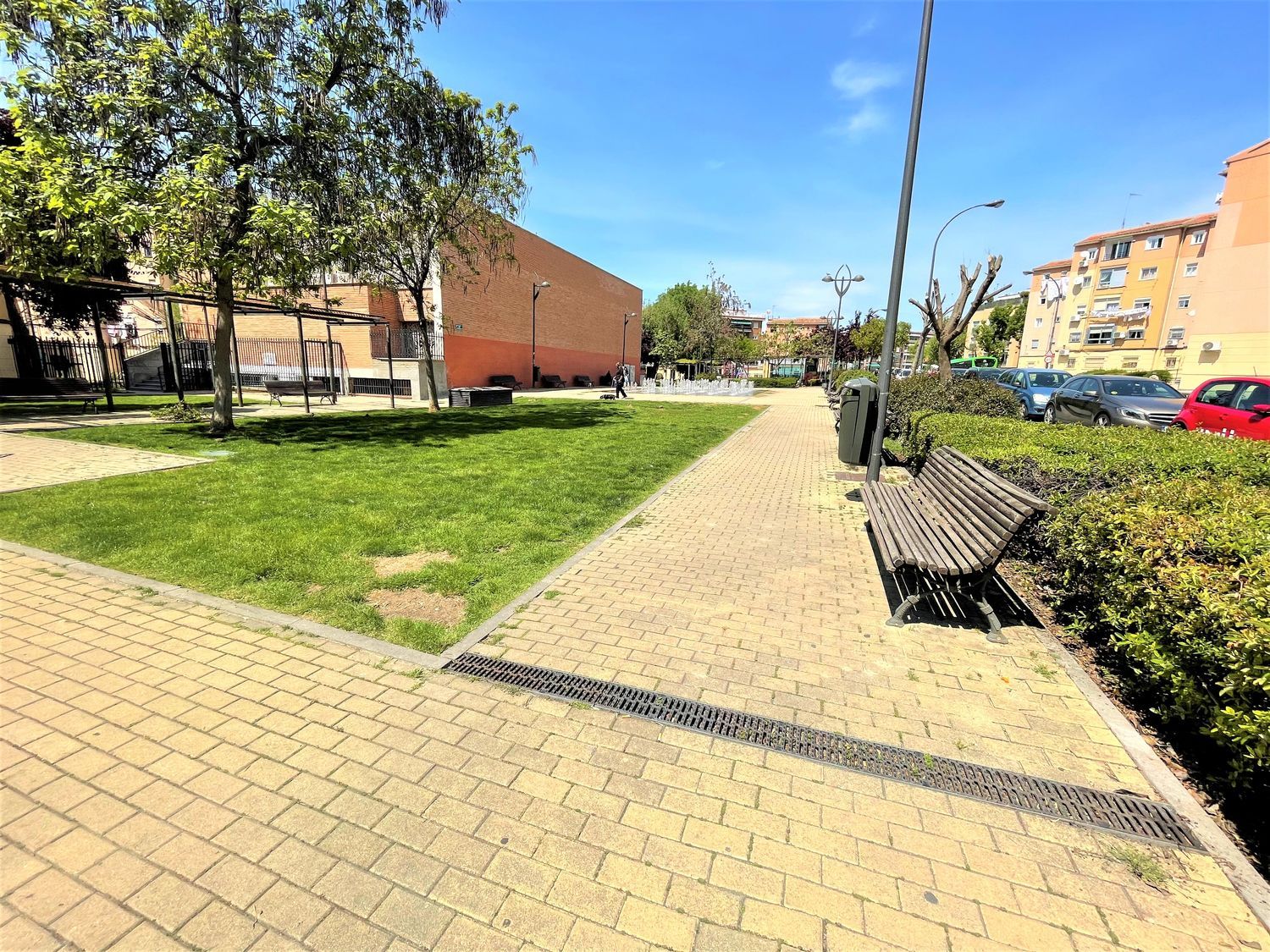 Piso en Avenida Juan de la Cierva, Getafe Centro, Getafe Centro - Foto 14