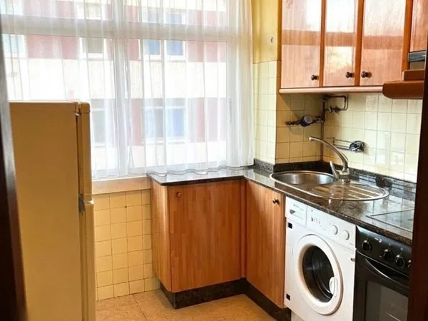 Piso en calle Ángel Rebollo, 2 - Foto 3