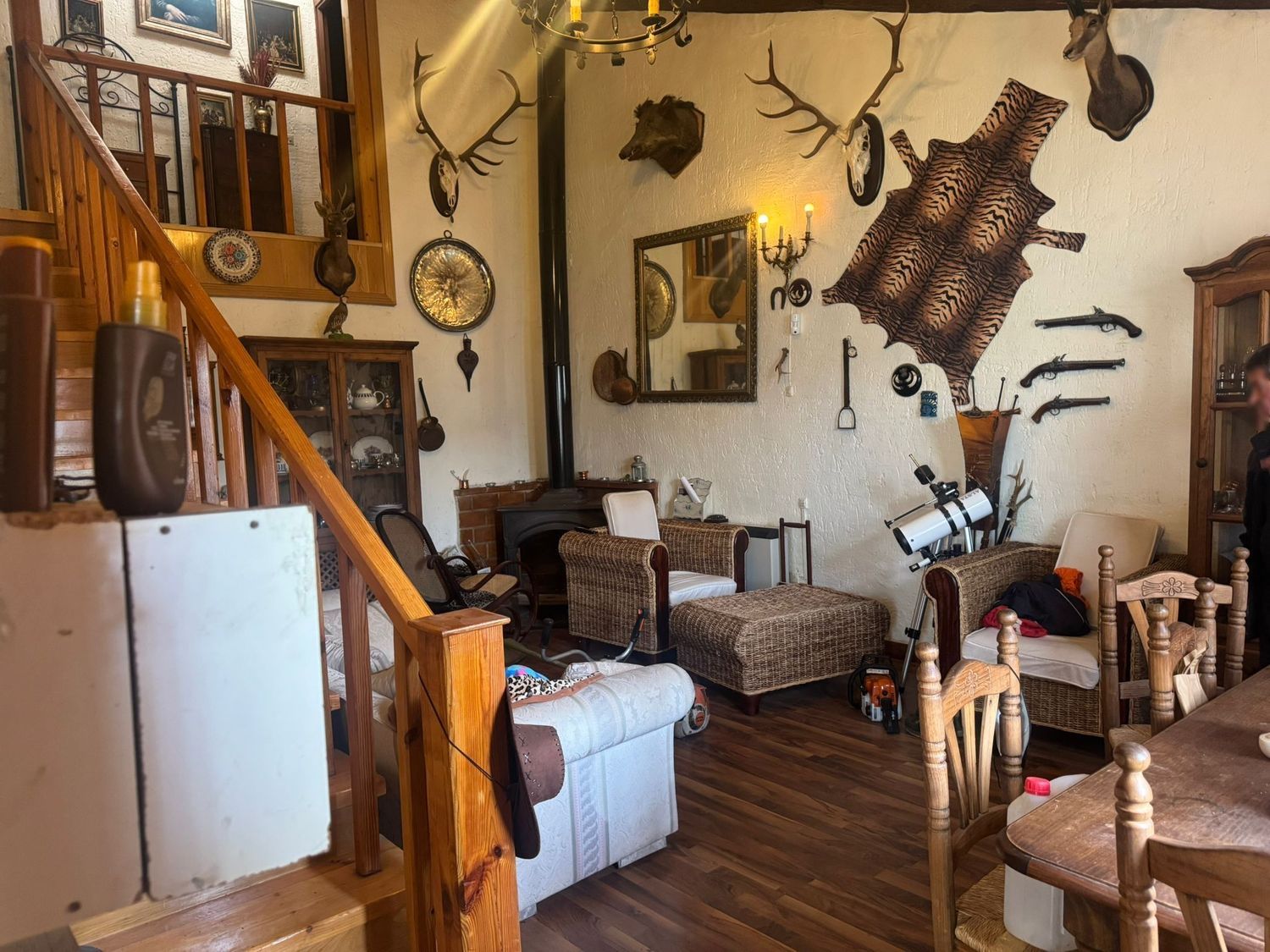 Casa o chalet independiente en Villalbilla - Foto 4
