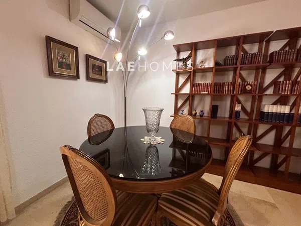 Piso en Avenida Eusebi Sempere, Ensanche-Diputación - Foto 8