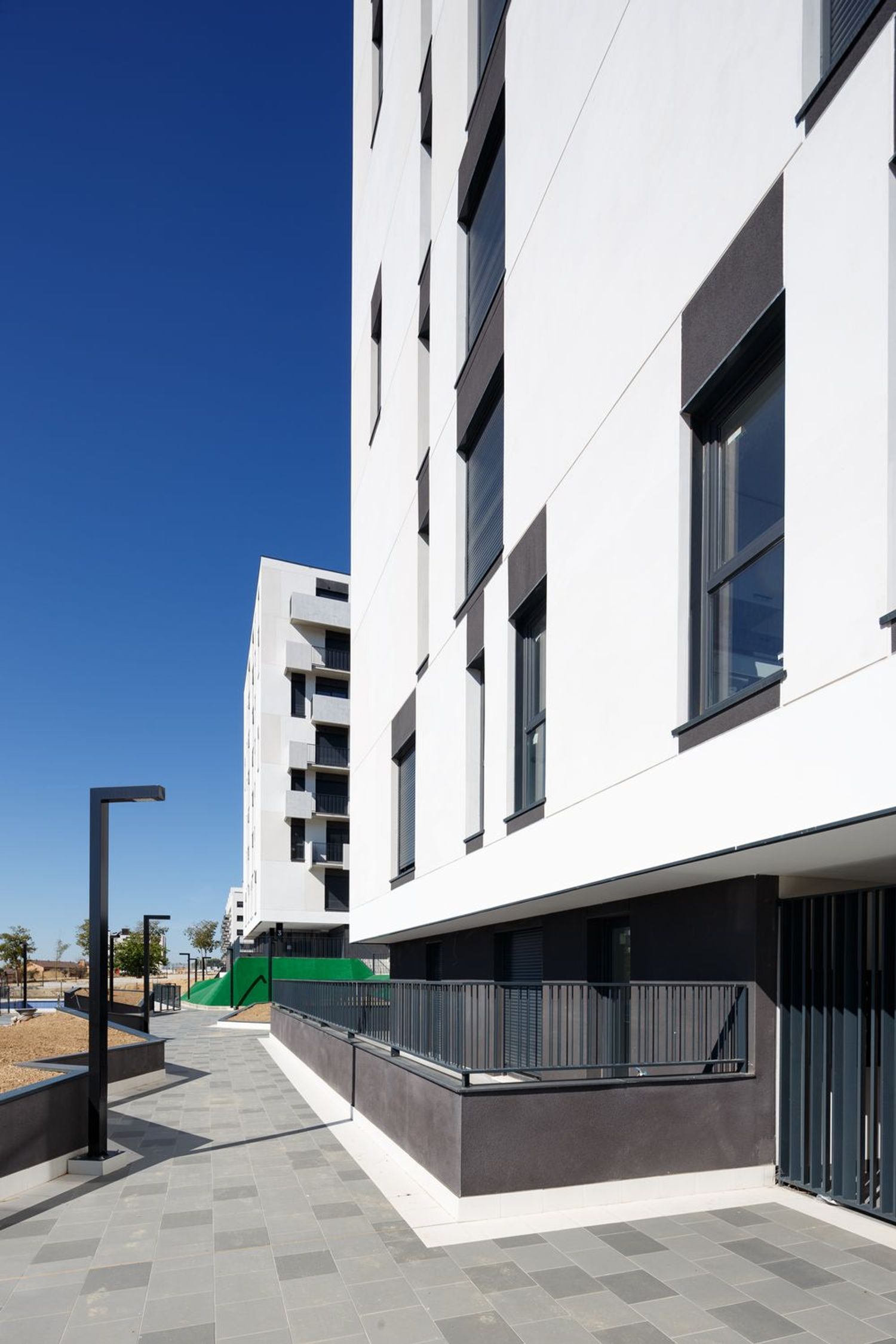 Piso en calle Alcalde Antonio Pariente Cuesta, 1 - Foto 4