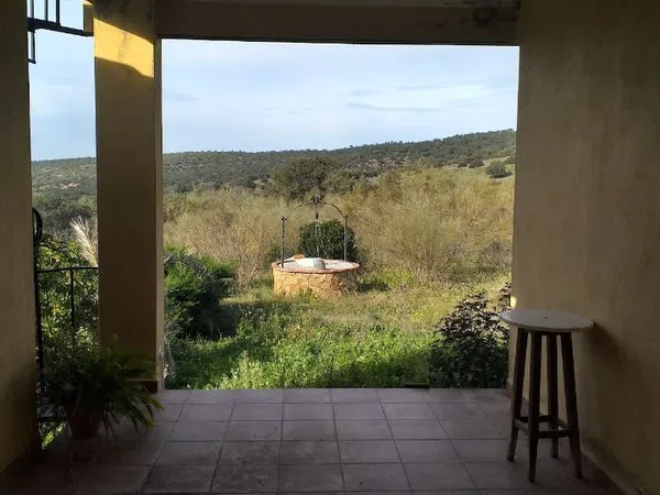 Finca rústica en Sierra de Mampar s/n - Foto 7