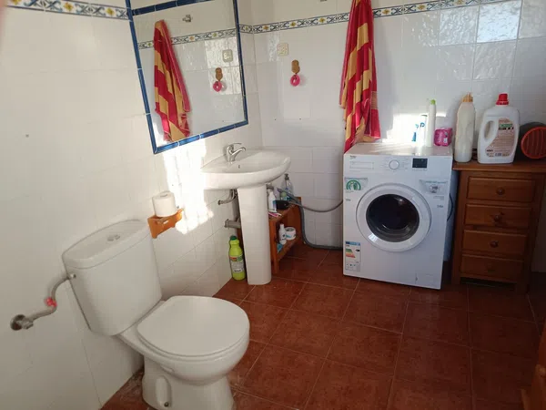 Casa o chalet independiente en Cm-401, 1 - Foto 8