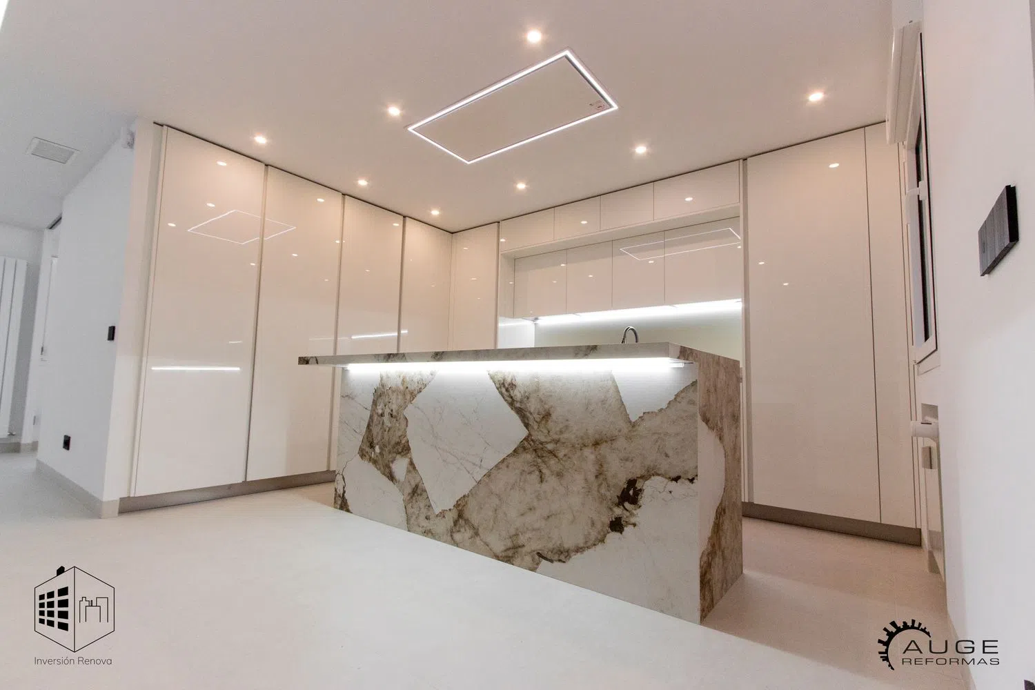 Piso en calle Marqués de la Valdavia, 3 - Foto 28