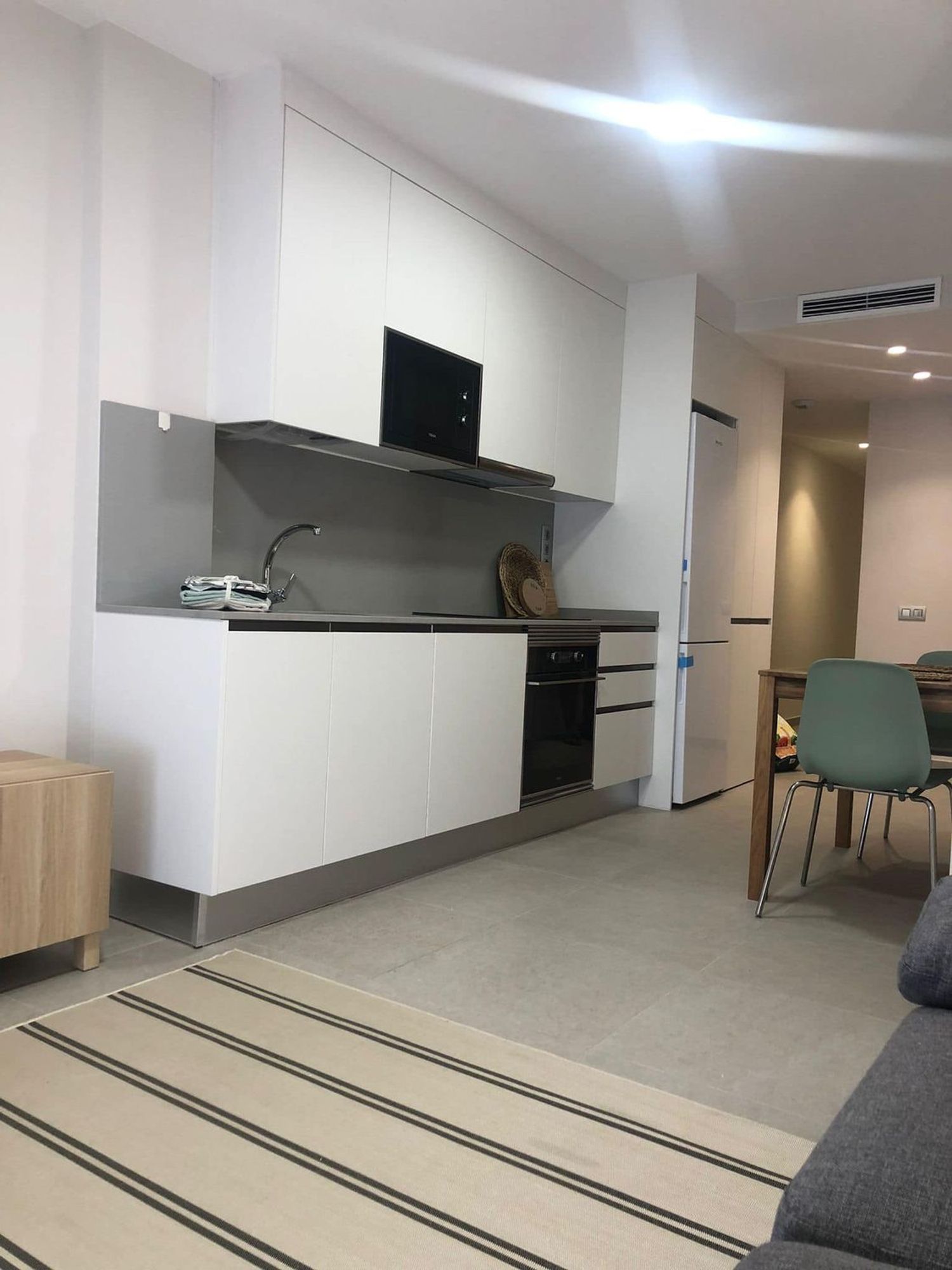 Piso en calle Veintinueve de Abril, 54 - Foto 10