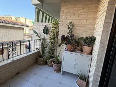 Piso en  Carrer Mare Nostrum 95 - Foto 7