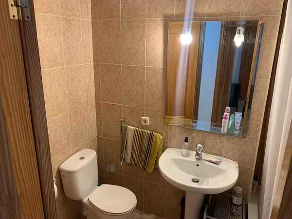 Piso en calle de Josep d'Oleza, 7 - Foto 6