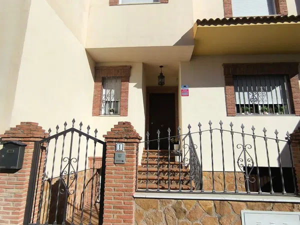 Chalet adosado en Calle Girasol, 1 - Foto 4