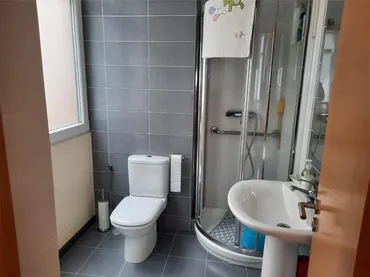 Piso en  Rúa Rosalia de Castro 26 - Foto 9