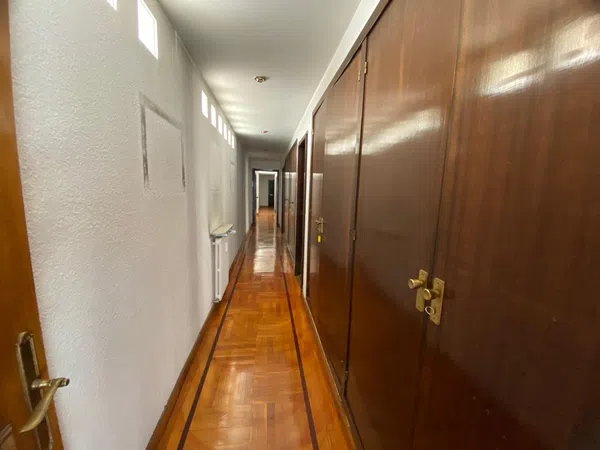 Piso en Paseo de Sagasta, 20, Paseo Sagasta - Foto 13