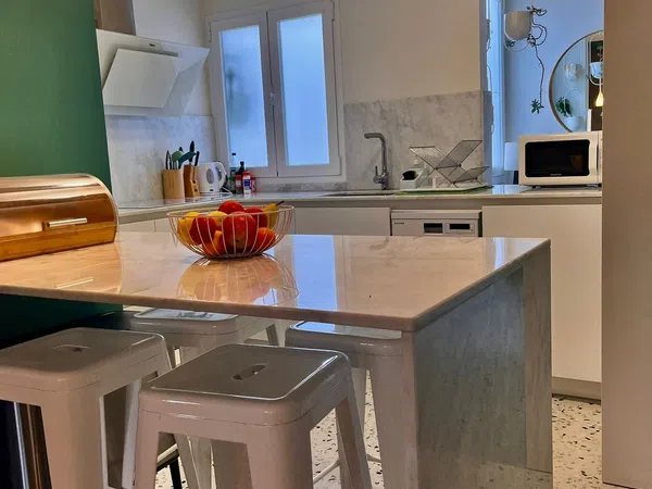 Piso en Barrio Carrera de la Virgen - Paseo del Salón - Foto 7