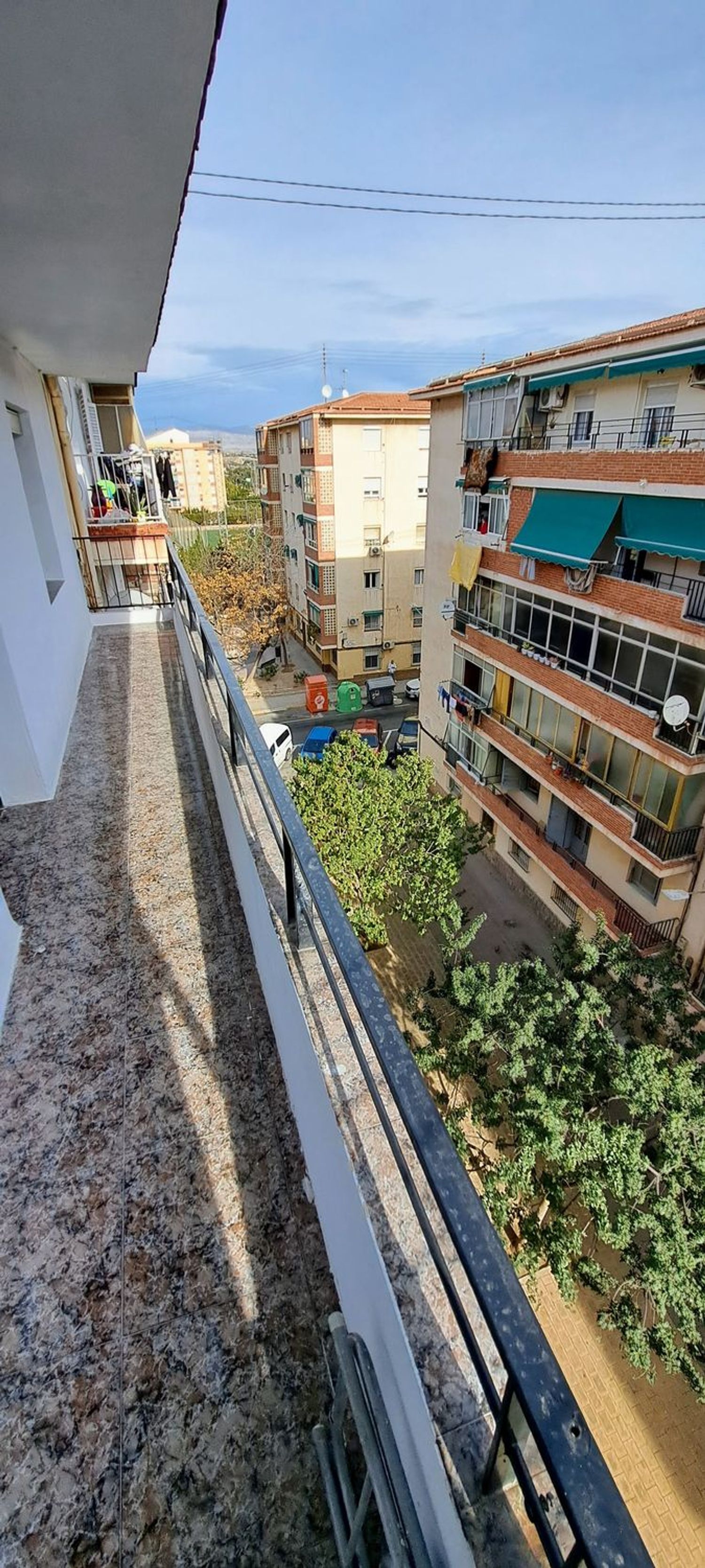Piso en Calle Escenógrafo Bernardo Carratalá, 12, Virgen del Remedio - Parque lo Morant - Foto 24