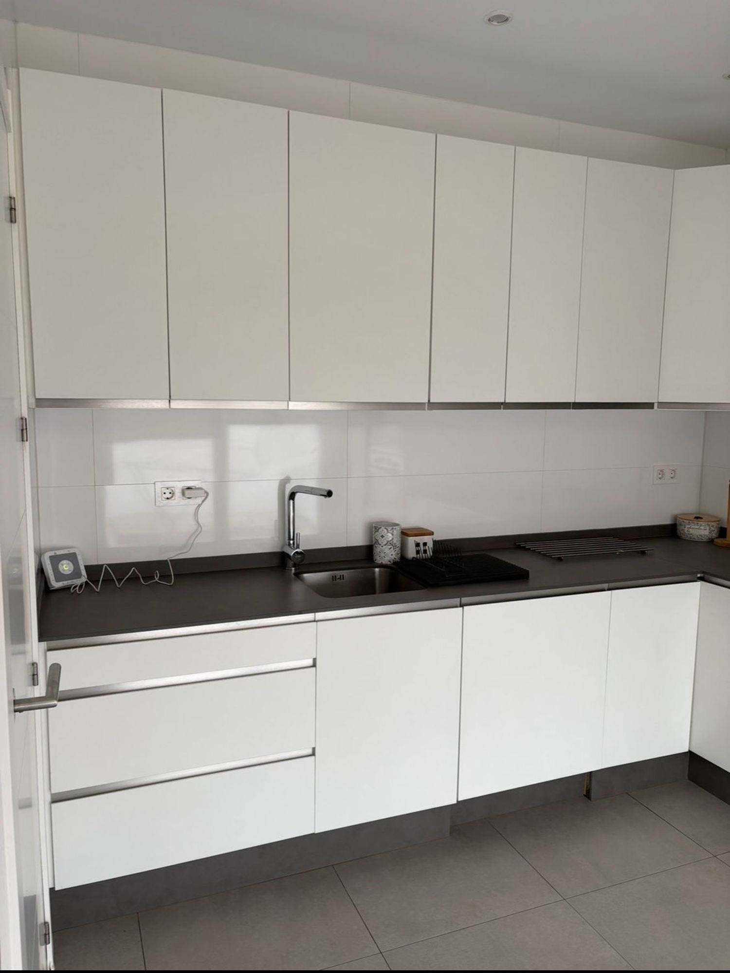 Chalet adosado en Calle Leopoldo Alas Clarín, 2 C, Arco norte - Avda España, Arco norte - Avda España - Foto 6