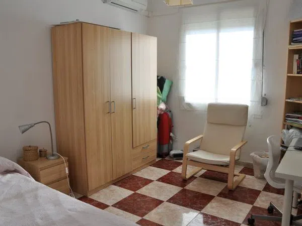 Piso en Calle Condesa, 9, Reina Mercedes - Heliópolis - Foto 6