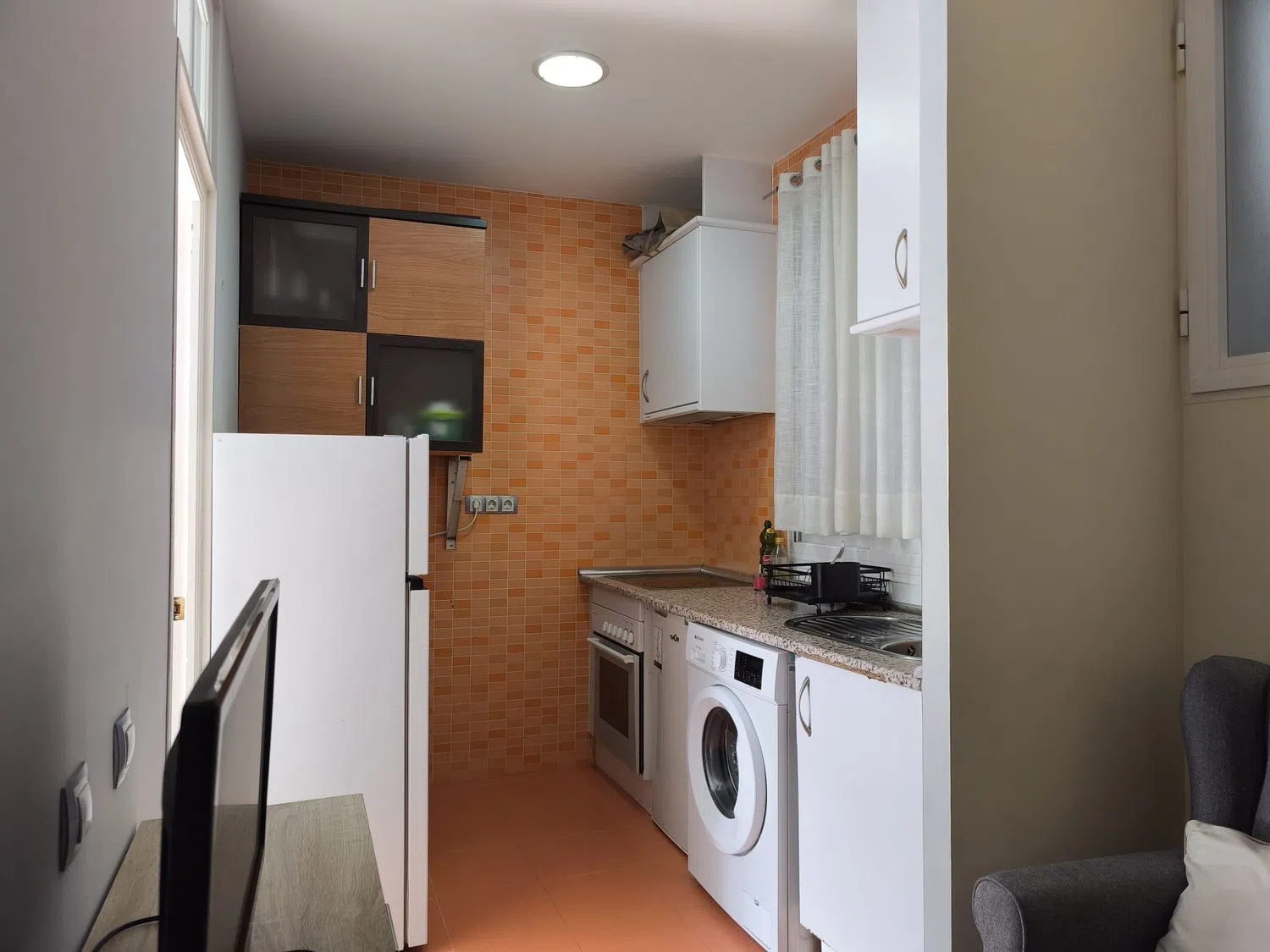 Piso en calle de Bretón de los Herreros, 12 - Foto 9