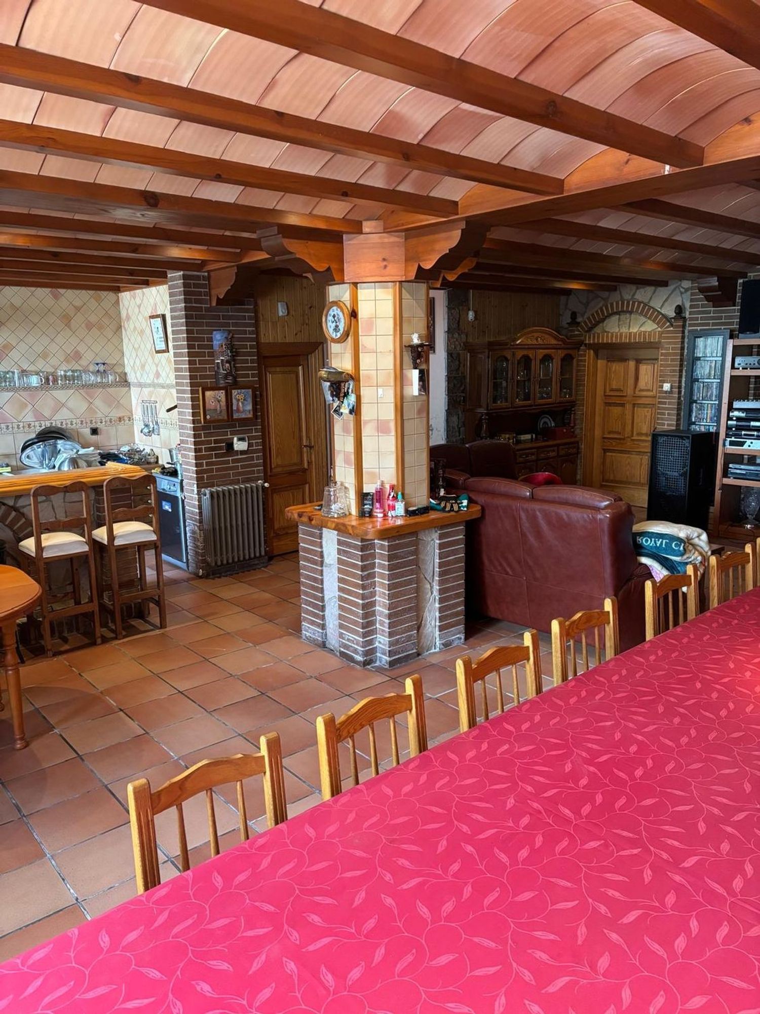 Casa o chalet independiente en Camino viejo de Antonio de abajo s/n - Foto 8