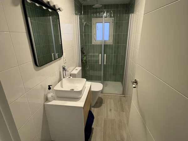 Chalet adosado en calle Mestre Guerrero, 34 - Foto 11