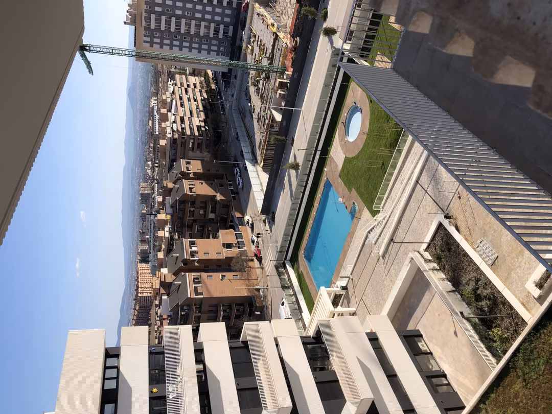 Piso en  Calle Hermigua 9