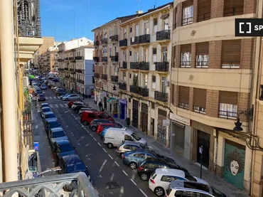 Piso en  Valencia Capital - Foto 5