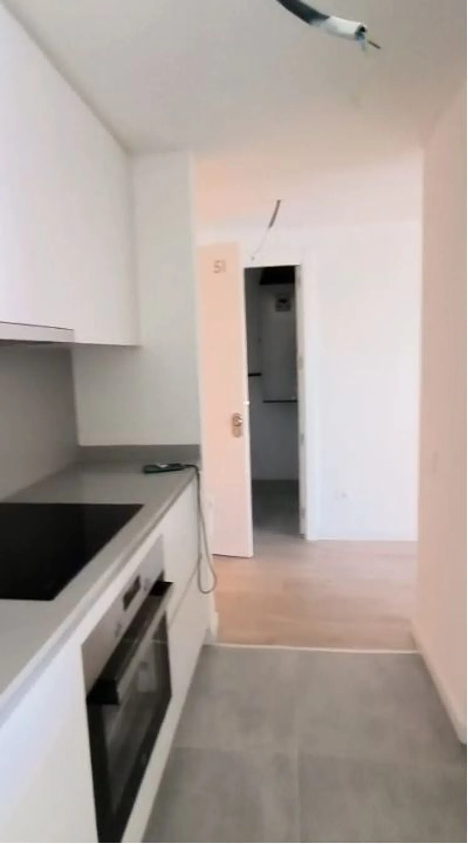 Piso en calle dels Campaners, 2 - Foto 2