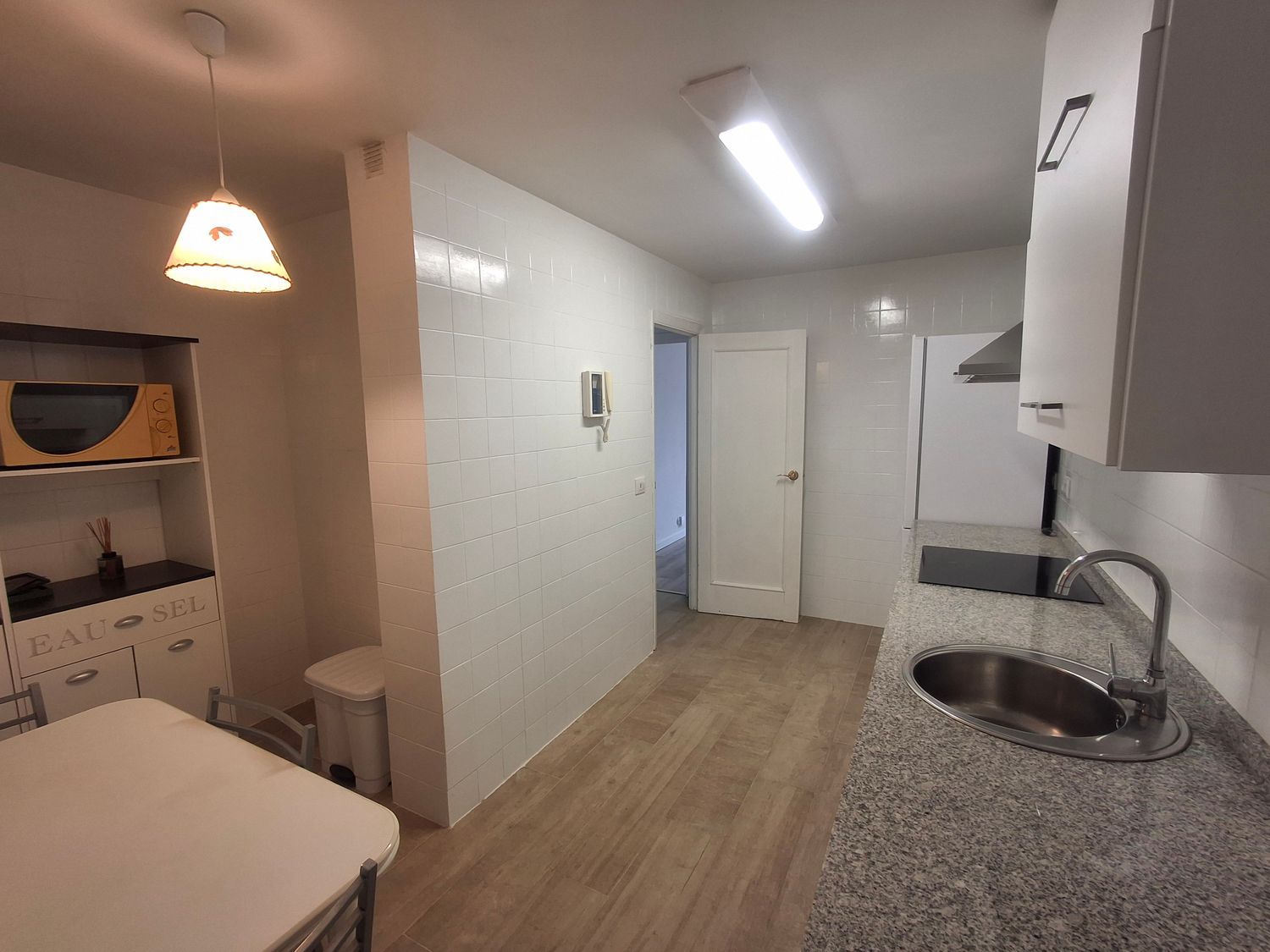 Piso en Avenida da Atlántida, 134, Alcabre, Alcabre - Foto 8