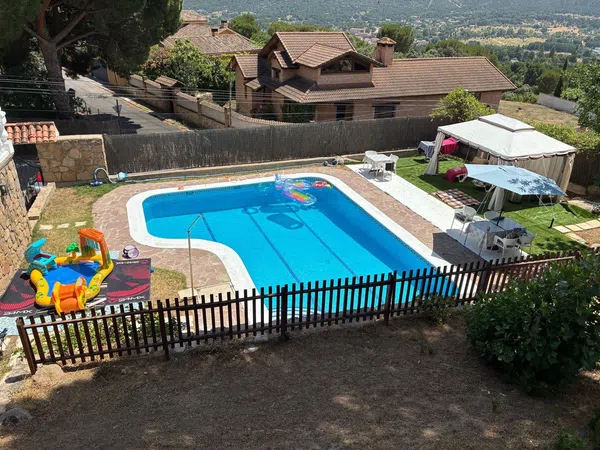 Casa o chalet independiente en Avenida del Mirador, 105 - Foto 4